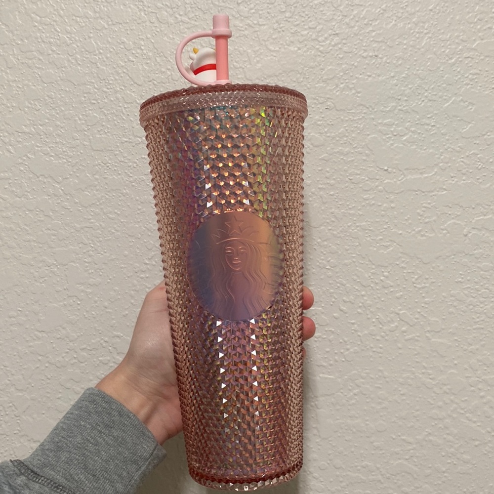 Starbucks Year Of The Ox Lunar Venti Tumbler
